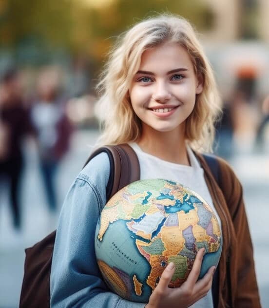 Oxenvisa International About Us