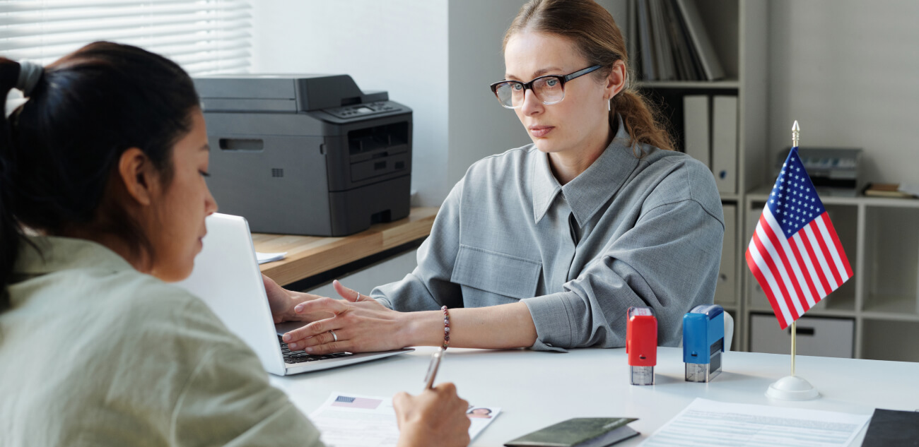 Oxenvisa International Visa Immigration Company Surat