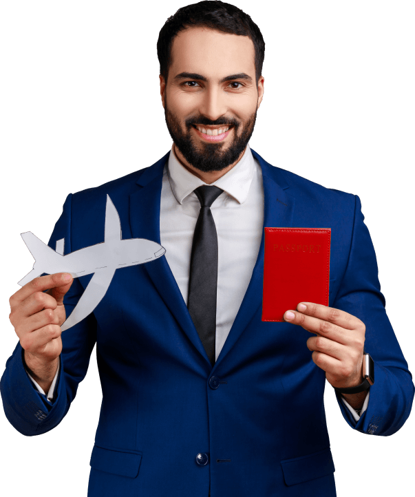 Oxenvisa Why Choose Us
